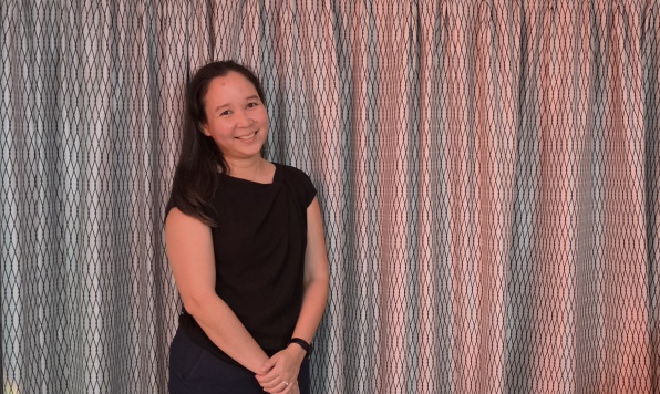 Chawisa Chartsuwan  - Young peoples counsellor