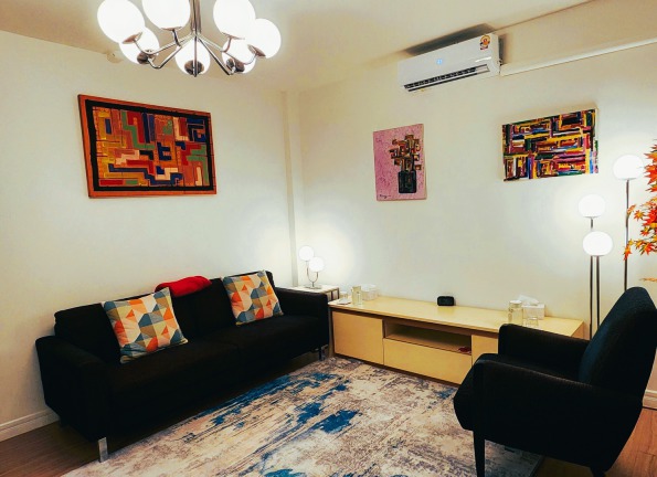 Counselling Room