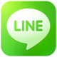 Line Chat logo