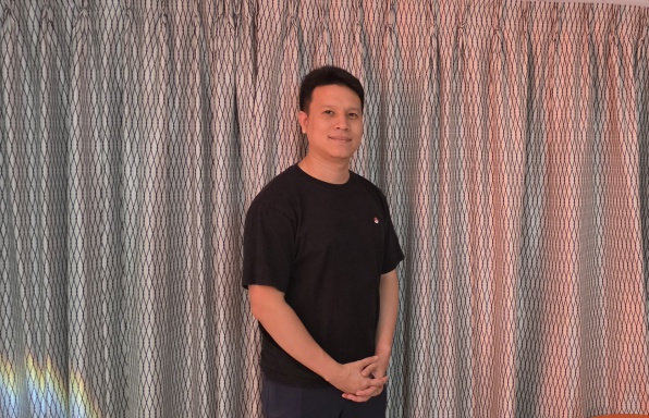 Chatdanai Rehabiliation Counsellor