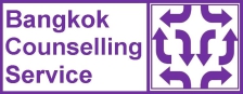 Logo with name