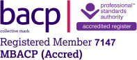 Link to BACP listing