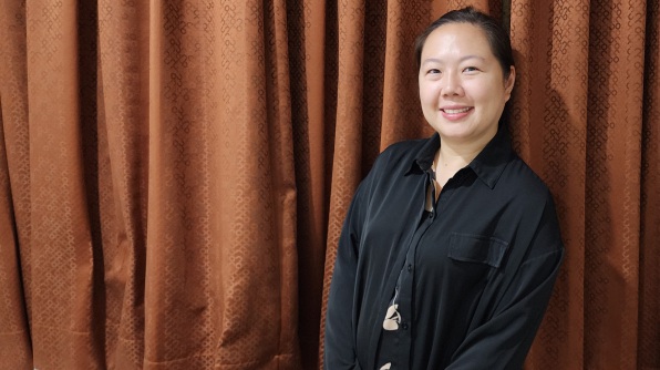 Chalalai Taesilapasathit Thai Therapist