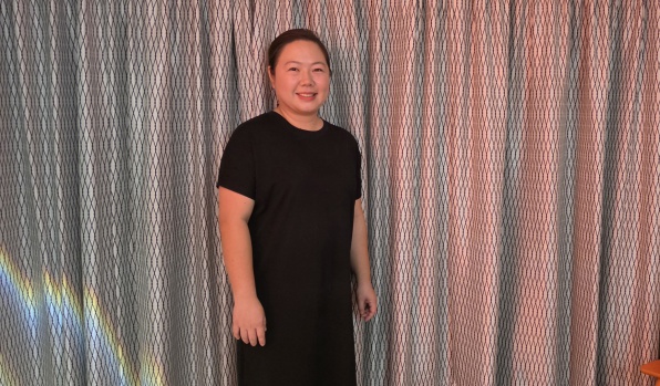 Chalalai Taesilapasathit Thai Therapist