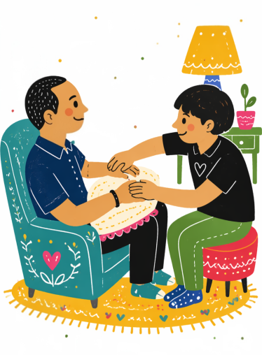 Tapping Counselling